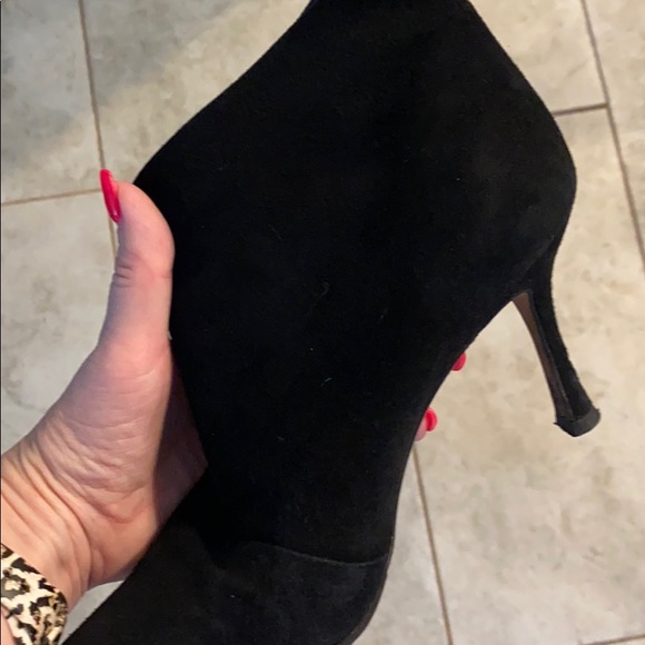 Manolo blahnik suede ankle boots- offers accepted - Picture 11 of 12